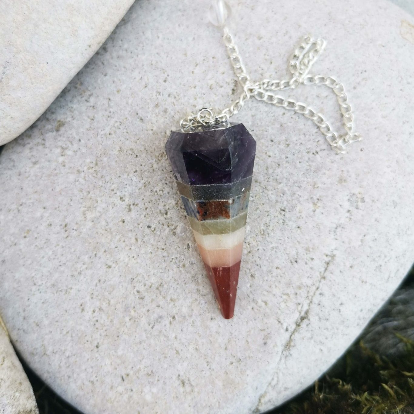 exemples de pendules divinatoires pour choisir son premier pendule