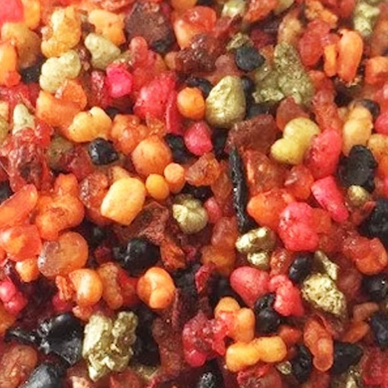 encens en grain Marie qui défait les noeuds