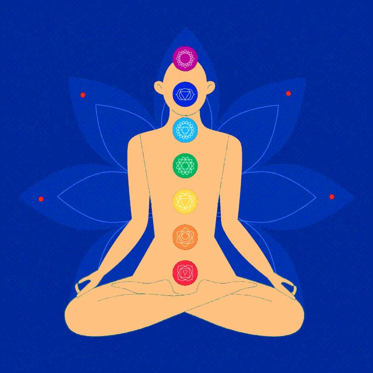 Les 7 Chakras : Signification, Équilibre et Rituels d’Harmonisation