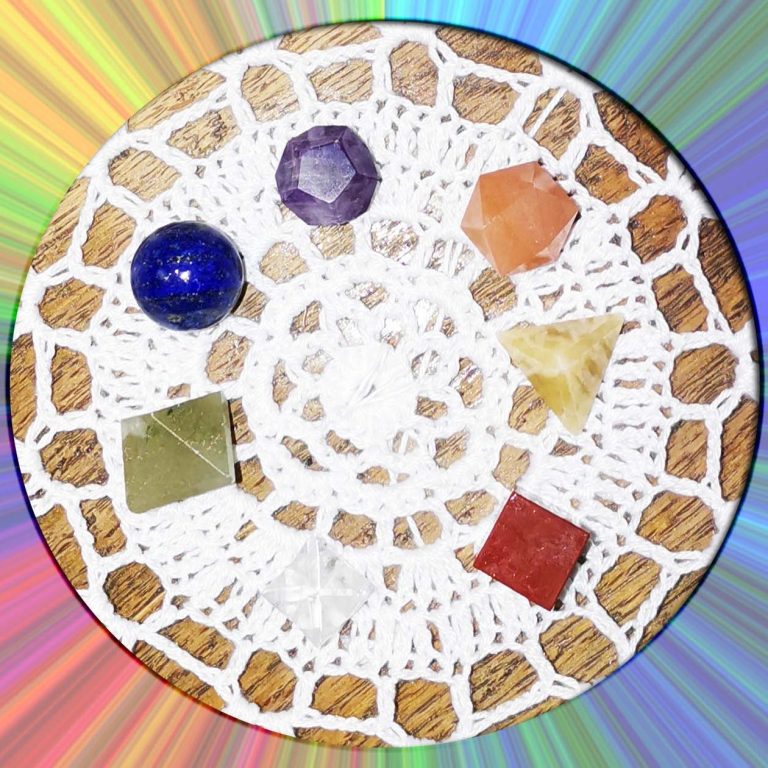 Pierres et bracelets de lithothérapie Les Flamailes — méditation et rituels