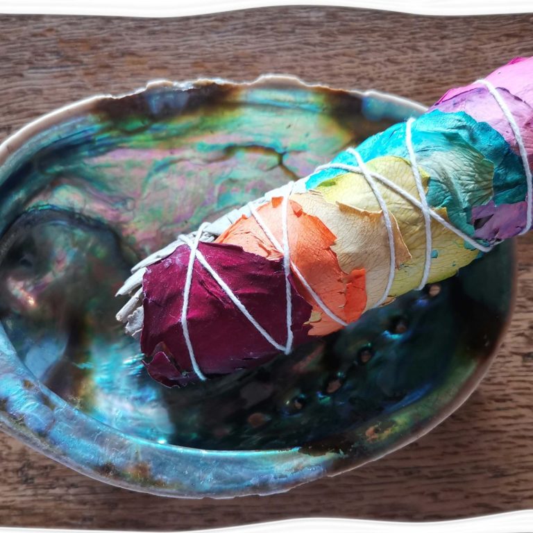 sauge palo santo romarin nettoyer sa maison